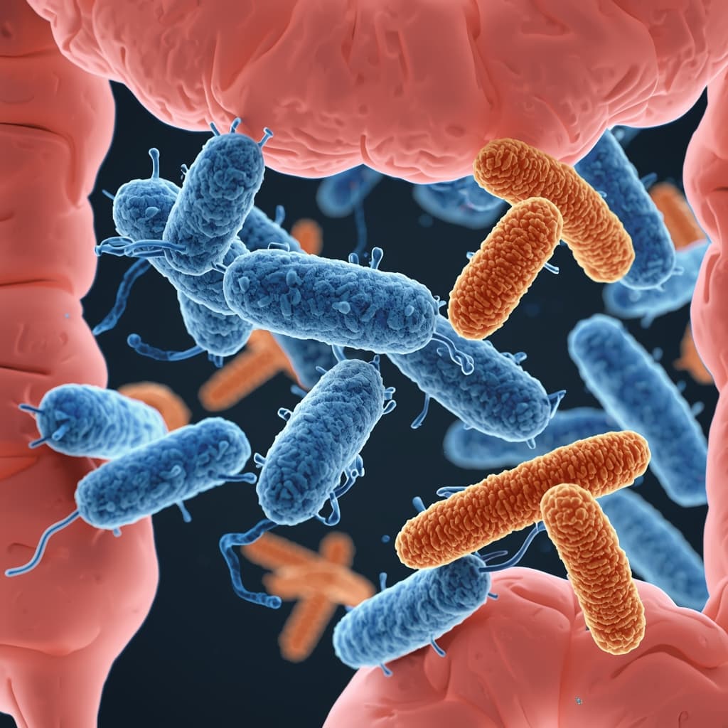 Gastrointestinal Infections