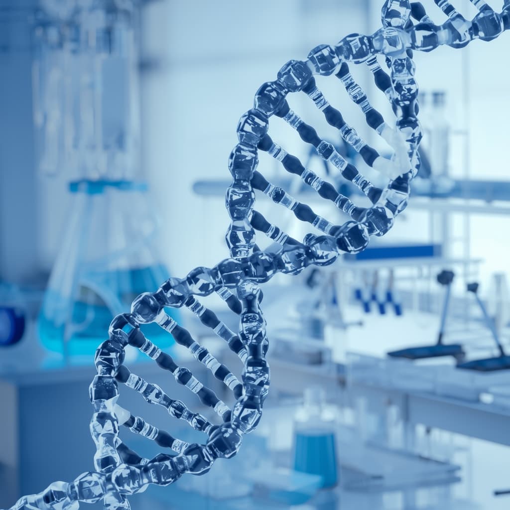 Sample Preparation