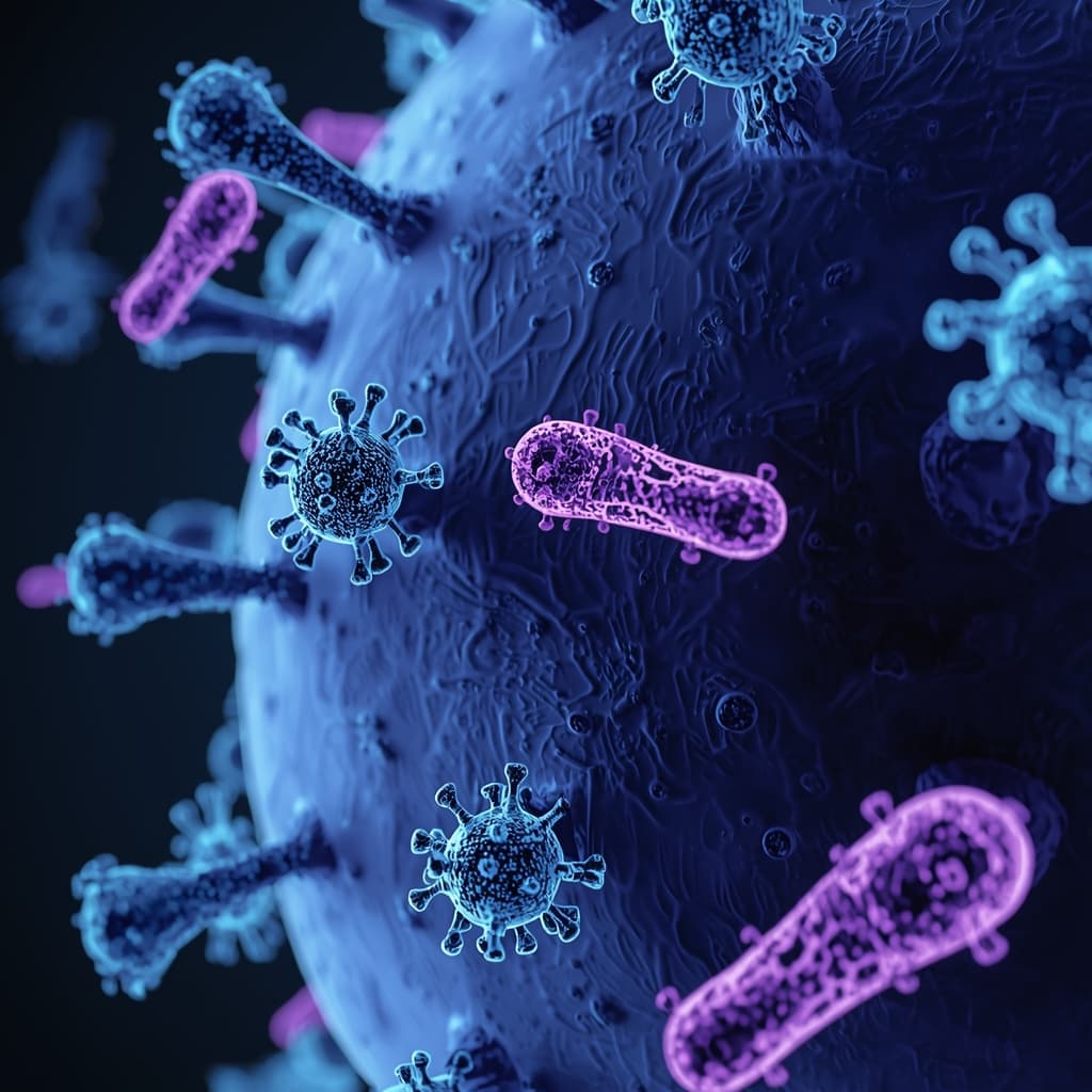 Sexually Transmitted Infections